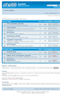 Mobile Screenshot of forum.quadinfo.hu